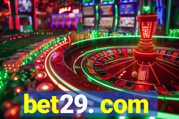 bet29. com